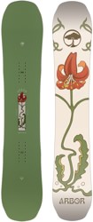 Women's Swoon Rocker Decon Snowboard 2025