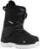 Burton Kids Smalls Boa Snowboard Boots 2025 - black