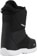 Burton Kids Smalls Boa Snowboard Boots 2025 - black - reverse