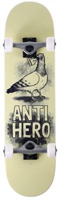 Anti-Hero Budgie 7.75 Complete Skateboard - view large