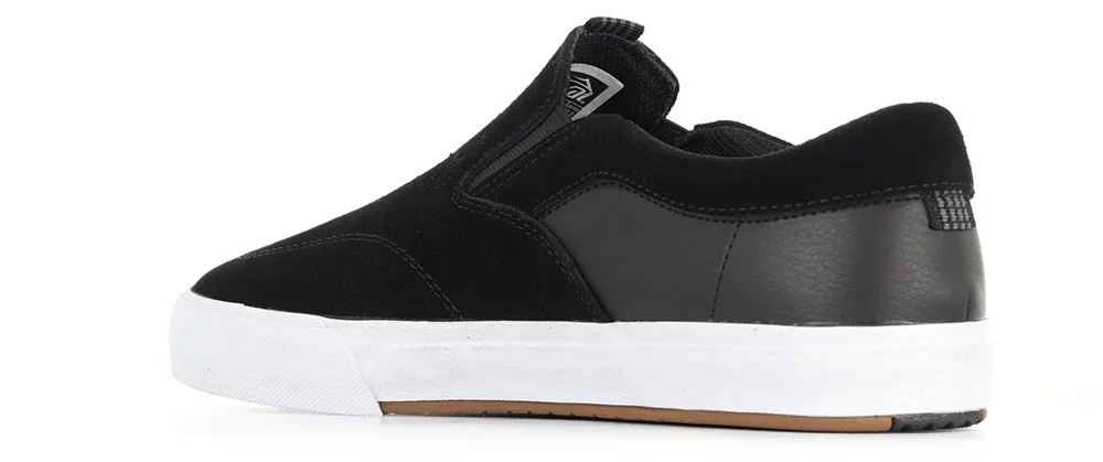 Lakai shoes slip on online