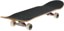 Real Rose Oval 8.0 Complete Skateboard - angle