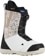 Burton Moto Boa Snowboard Boots 2025 - black/white/snowfall camo