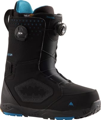 Burton Photon Boa Snowboard Boots 2025 - black - view large