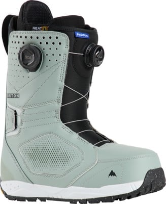 Burton Photon Boa Snowboard Boots 2025 - petrol green - view large