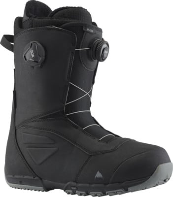 Burton Ruler Boa Snowboard Boots 2025 - black - view large