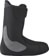 Burton Ruler Boa Snowboard Boots 2025 - black - liner
