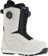 Burton Ruler Boa Snowboard Boots 2025 - gray cloud