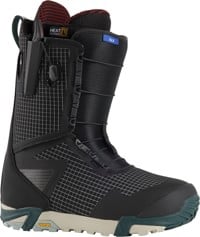 Burton SLX Snowboard Boots 2025 - black