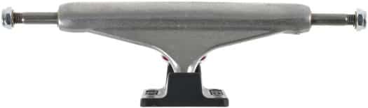 Independent Hollow Stage 11 Skateboard Trucks - silver/anodized black 159 - view large