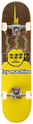 Toy Machine Transmissionator 7.75 Complete Skateboard - view large