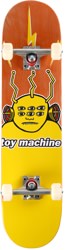 Toy Machine Transmissionator 7.75 Complete Skateboard - orange