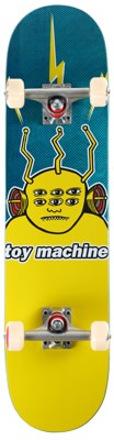 Toy Machine Transmissionator 7.75 Complete Skateboard - view large