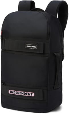 DAKINE Independent x DAKINE Mission Street DLX 32L Backpack - black - view large