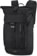 DAKINE Motive Rolltop 25L Backpack - black ballistic