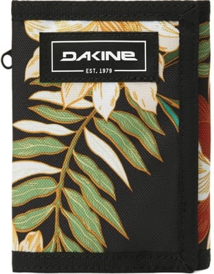 DAKINE Vert Rail Wallet - sunset bloom - view large