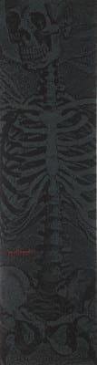 Powell Peralta Skull & Sword Graphic Skateboard Grip Tape - view large