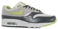 Nike SB Nike Air Max 1 SP Shoes - (huf) anthracite/pear-medium grey-flat pewter