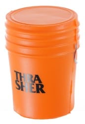 Thrasher Thrasher x Anti-Hero Bucket Stress Ball - orange