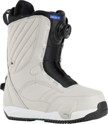 Burton Women's Limelight Step On Snowboard Boots 2025 - view large