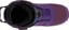 Burton Women's Limelight Boa Snowboard Boots 2025 - imperial purple - top
