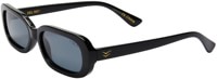 I-Sea Del Rey Polarized Sunglasses - black/smoke polarized lens