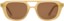 I-Sea Ruby Polarized Sunglasses - lemon/brown polarized lens - front