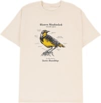 Tactics Meadowlark T-Shirt - natural