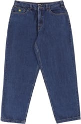 Theories Plaza Jeans - washed blue