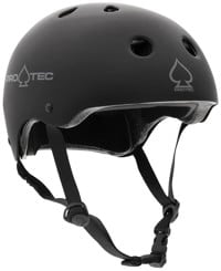 ProTec Classic Certified EPS Skate Helmet - matte black