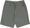 Theories Lounge Shorts - sage - reverse