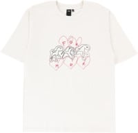 Former Candy OS T-Shirt - bone