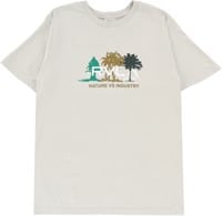 RVCA Arborist T-Shirt - mirage