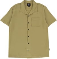 Volcom Stonemarcos S/S Shirt - vintage green