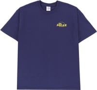 Polar Skate Co. Dreams T-Shirt - dark blue