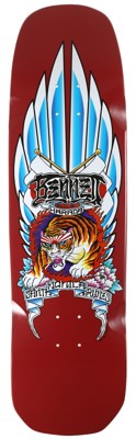 Santa Monica Airlines Harada Tiger 9.0 LTD Skateboard Deck - view large