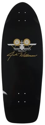 Santa Monica Airlines Jack Waterman 11.0 LTD Skateboard Deck - view large