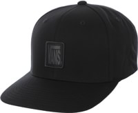 Vans Skate AVE 2.0 Snapback Hat - black