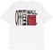 Vans Skate AVE T-Shirt - white - reverse