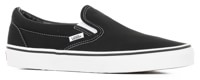 Vans Classic Slip-On Shoes - black