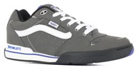 Vans Rowley XLT Skate Shoes - grey/blue
