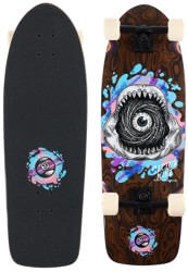 Sector 9 Fat Wave Fossil 30.0