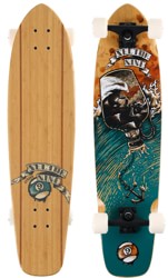 Sector 9 Strand Storm 34.0