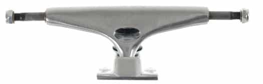 Krux DLK K5 Skateboard Trucks - silver/black bushings 8.25 - view large