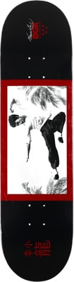 DGK Bruce Lee Flying Man 8.25 Skateboard Deck - view large