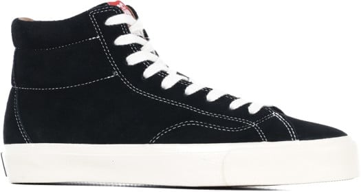 Last Resort AB VM003 - Suede High Top Skate Shoes - view large