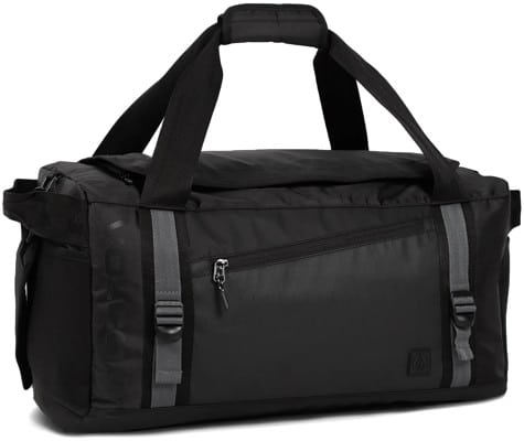 Volcom Outbound Duffle Bag - black - view large