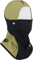 686 Alpha Hinged Balaclava - (welcome) sage