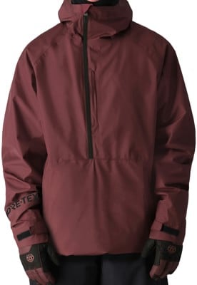 686 GORE-TEX Fragment Anorak Jacket - sassafras - view large