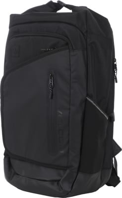 Volcom Forecast Dry Backpack - black - view large